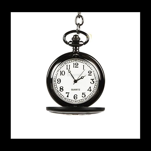 Advocate Embossed Watch Keychain